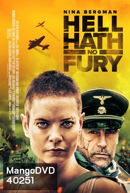 Hell Hath No Fury (2021)