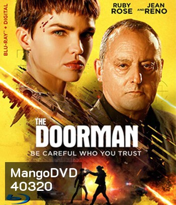 The Doorman (2020)