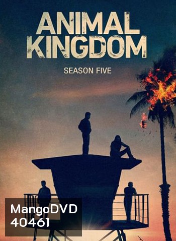 Animal Kingdom Season 5