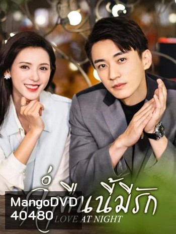 Love At Night (2021) ค่ำคืนนี้มีรัก/รัตติกาลรัก
