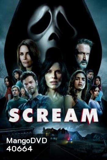 Scream (2022) หวีดสุดขีด