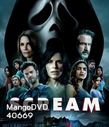 Scream (2022) หวีดสุดขีด