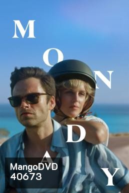 Monday (2020) บรรยายไทย
