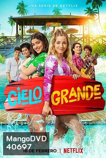 Secrets of Summer Season 1 ซีเครท ออฟ ซัมเมอร์ (2022) (11 ตอนจบ)