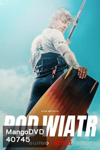 Into the Wind (2022)