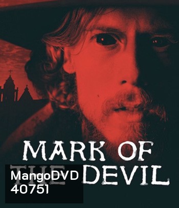 Mark of the Devil (2020) รอยปีศาจ
