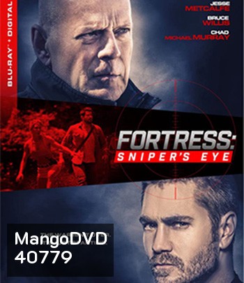 Fortress: Sniper's Eye (2022)