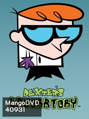 ห้องทดลองของเด็กซ์เตอร์ Dexter's Laboratory