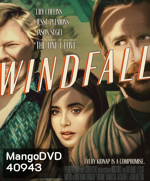Windfall (2022)