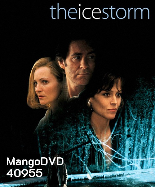 The Ice Storm (1997) ครอบครัวไร้รัก