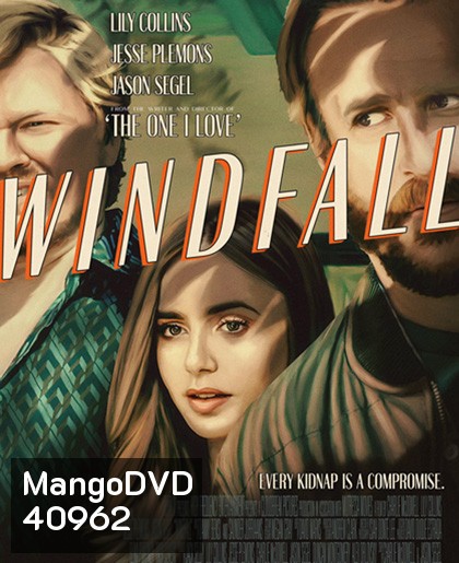 Windfall (2022)