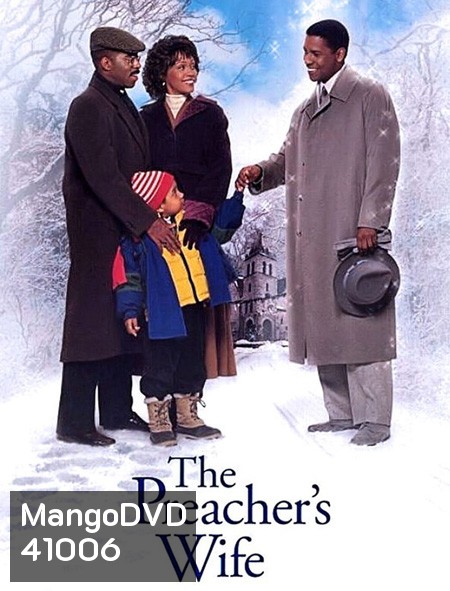 The Preachers Wife (1996)