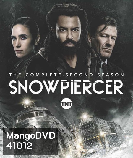 Snowpiercer Season 2 (2021) ปฏิวัติฝ่านรกน้ำแข็ง ปี 2 (10 ตอนจบ)