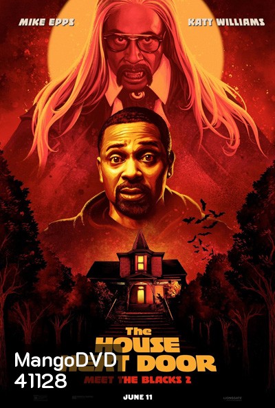 The House Next Door: Meet the Blacks 2 (2021)