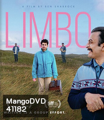 Limbo (2020)