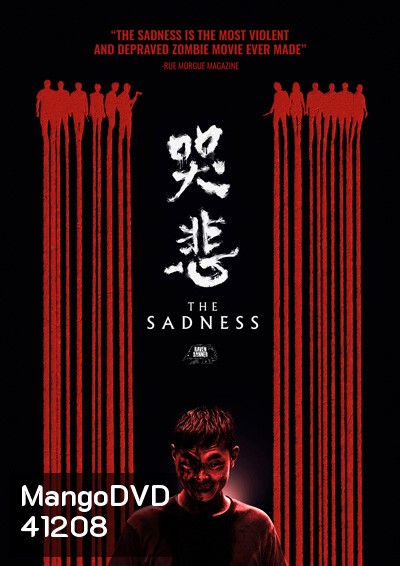 The Sadness (2021)