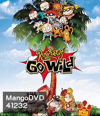 Rugrats Go Wild (2003) จิ๋วแสบติดเกาะ