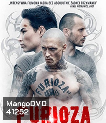 Furioza (2021) อำมหิต
