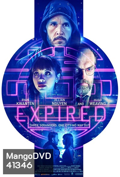 Expired (2022)