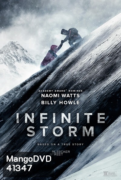 Infinite Storm (2022)