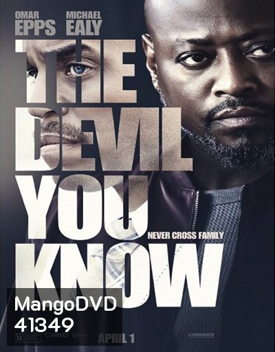 The Devil You Know (2022)