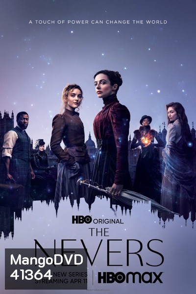 The Nevers (2021) 6 ตอนจบ