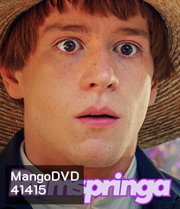 Rumspringa - An Amish in Berlin (2022) รัมสปริงก้า: กว่าจะข้ามวัยวุ่น