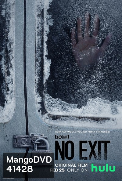 No Exit (2022)