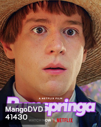 Rumspringa - An Amish in Berlin (2022) รัมสปริงก้า: กว่าจะข้ามวัยวุ่น