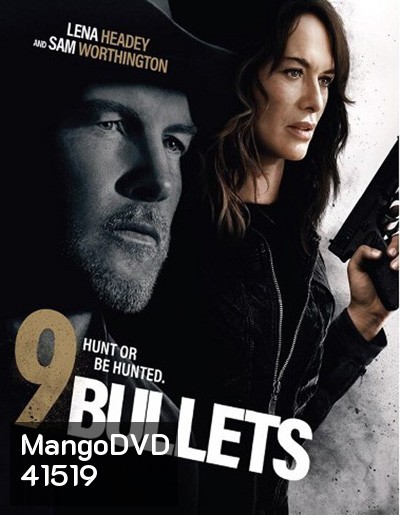 9 Bullets (2022)
