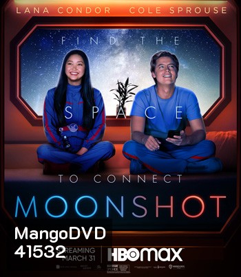 Moonshot (2022)