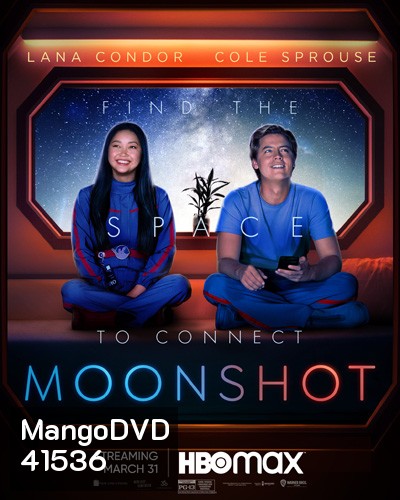 Moonshot (2022)