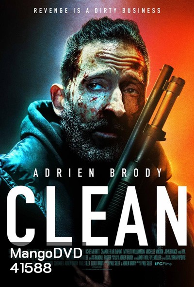 Clean (2021)