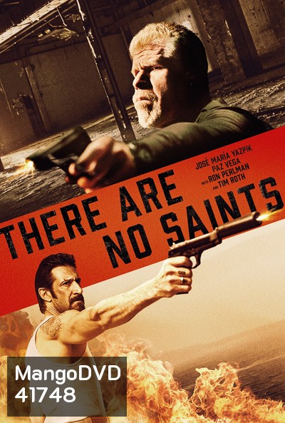 There Are No Saints (2022)