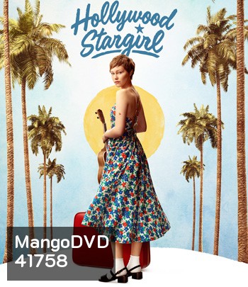 4K - Hollywood Stargirl (2022) - แผ่นหนัง 4K UHD