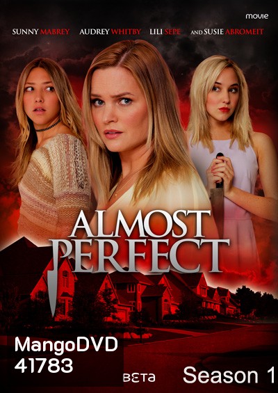 The Perfect Mother (2021) Season 1 (4 ตอนจบ)