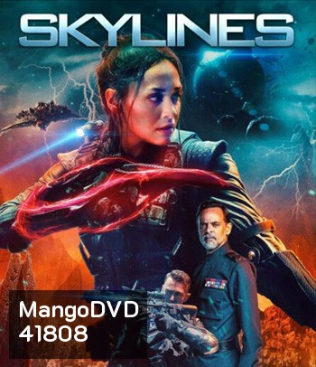 Skylines (2020) สกายไลน์ 3 สงครามถล่มจักรวาล
