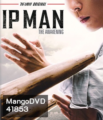 Ip Man The Awakening (2022)