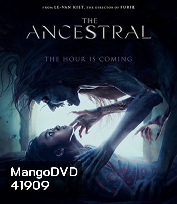 The Ancestral (2021) สาปบรรพบุรุษ