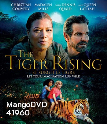 The Tiger Rising (2022)