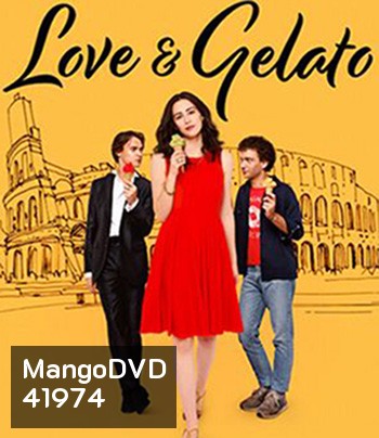 Love & Gelato (2022) ความรักกับเจลาโต้