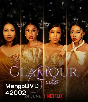 Glamour Girls (2022) แกลเมอร์ เกิร์ลส์