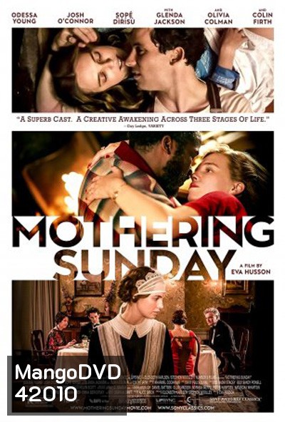 Mothering Sunday (2021)