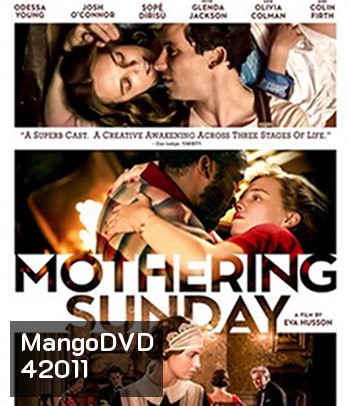 Mothering Sunday (2021)