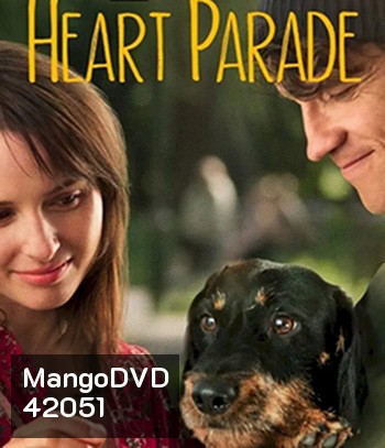 Heart Parade (2022) พาเหรดหัวใจ