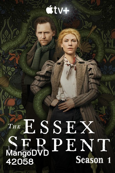 The Essex Serpent Season 1 (2022) 6 ตอนจบ