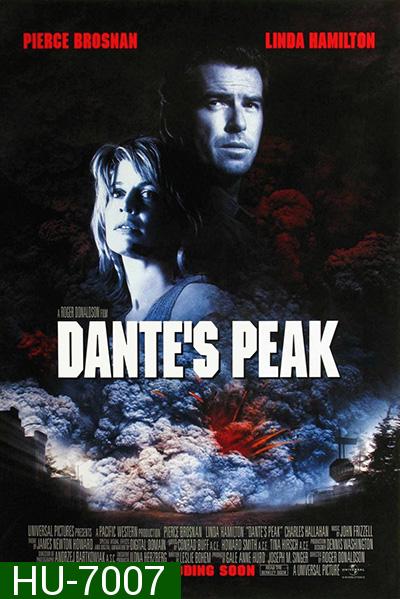 Dante's Peak (1997) ธรณีไฟนรกถล่มโลก