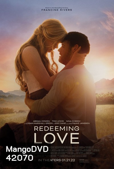 Redeeming Love (2022)