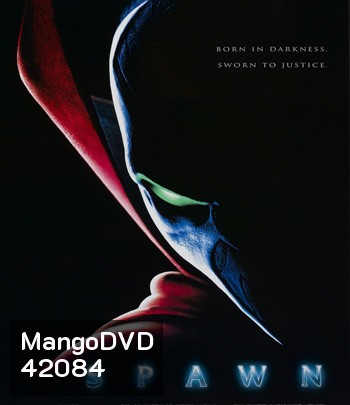Spawn (1997) ฮีโร่พันธุ์นรก