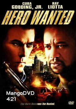 HERO WANTED หมายหัวล่า ฮีโร่แค้นระห่ำ